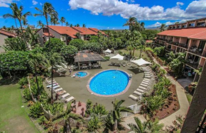 Maui Schooner Resort